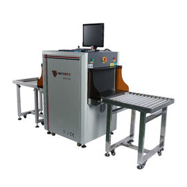 80kv X Ray Baggage And Parcel Inspection SPX5030A Security Scanner