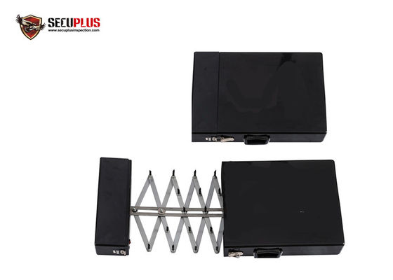35mm Puncture Retractable 20T Spike Tyre Killer For Traffic Control