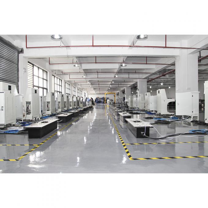 IP67 Waterproof Under Vehicle Scanning System 4 LEDs For Under Bomb Inspection