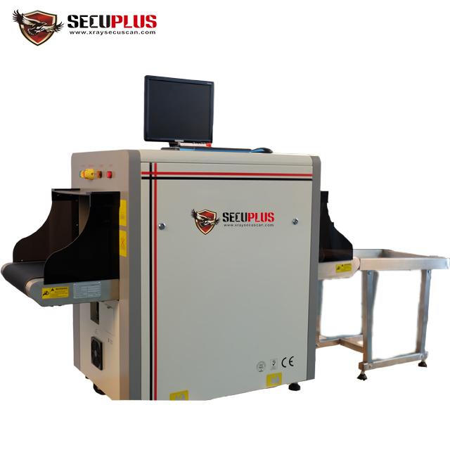 Walk Through Portable Metal Detectors 18 Zones 10W For Security Check